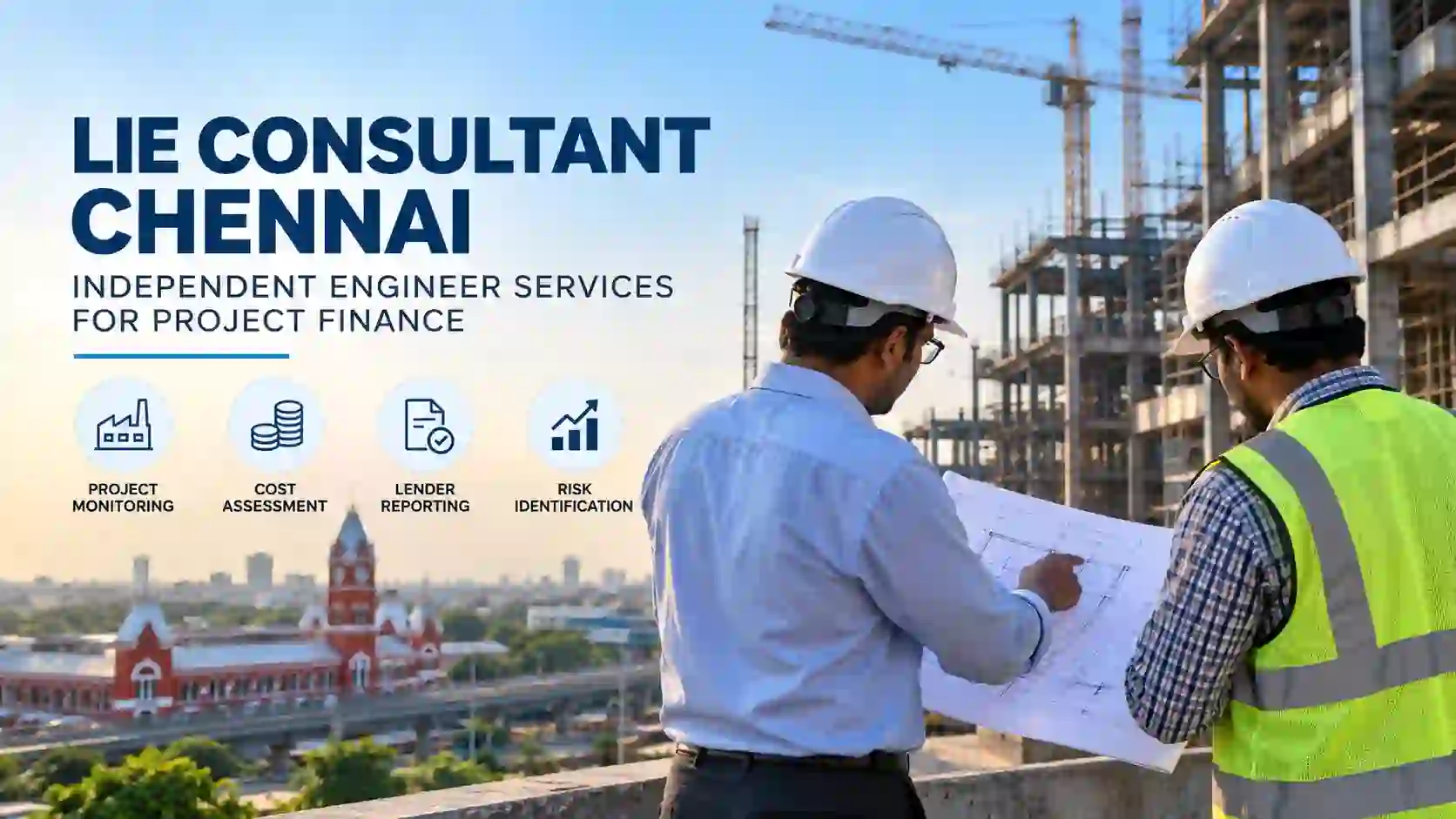 Risk Assessment Consultant